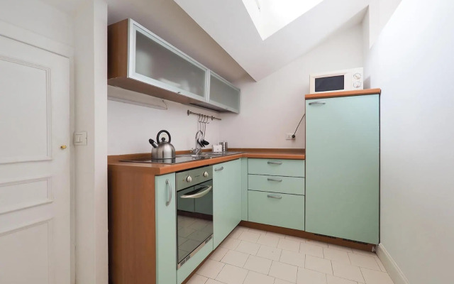 Contempora Apartments - Lanzone 5