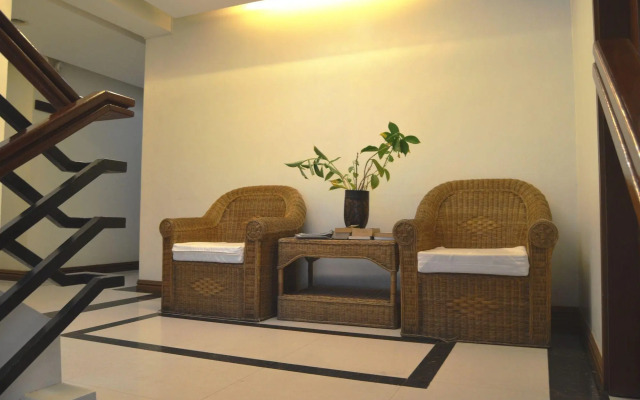 Ipil Suites El Nido