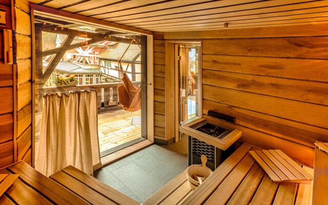 Hotel Zur Mühle Boutique & Spa