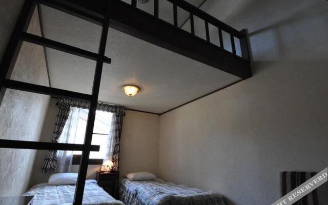 Guest House Wind Inn Hakuba