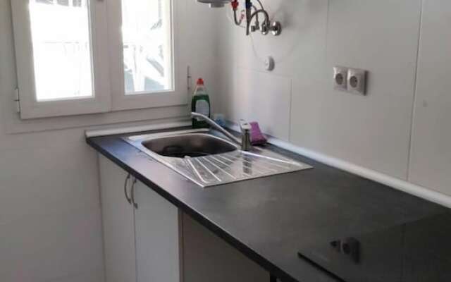 M&M Apartament
