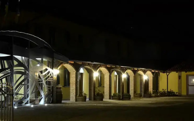 Casa Nicolini