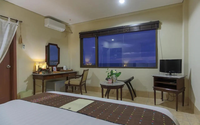 The Jayakarta Suite Komodo Flores