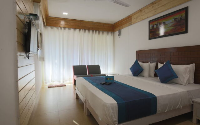 FabHotel Tahira Ashwem Beachfront