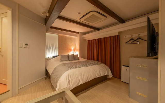 Hotel Birthday Kakamigahara