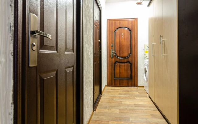 Apartments on Borisa Pupko 3