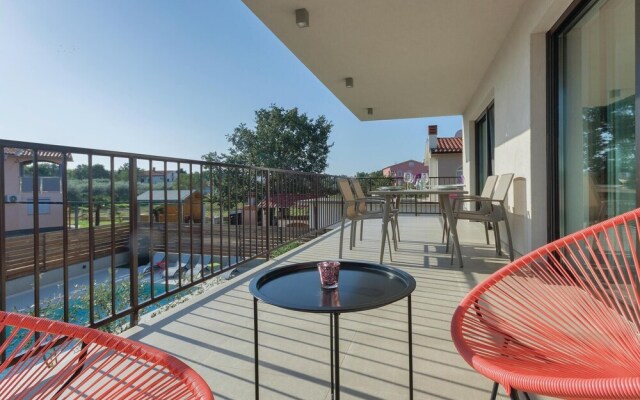 Stunning Home in Medulin With Wifi and 2 Bedrooms