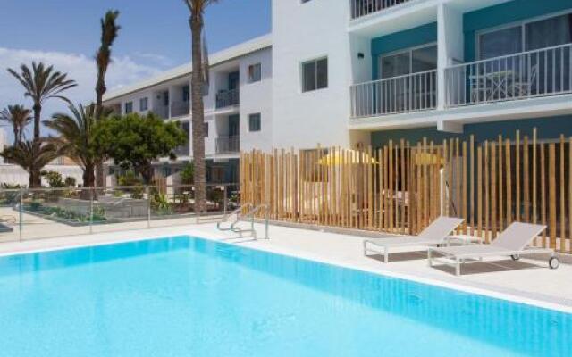 Apartamento Bristol Beach