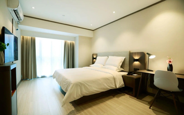 Hanting Hotel (Wansheng Old Street)