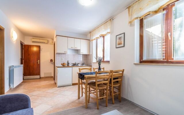 Apartment 1510