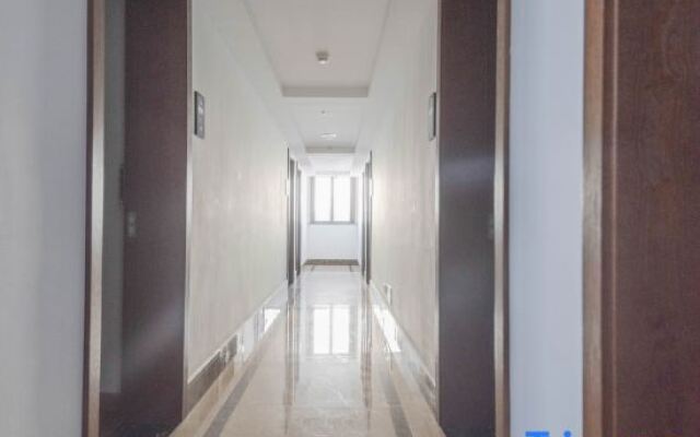Wuyuan Qingyun Hotel