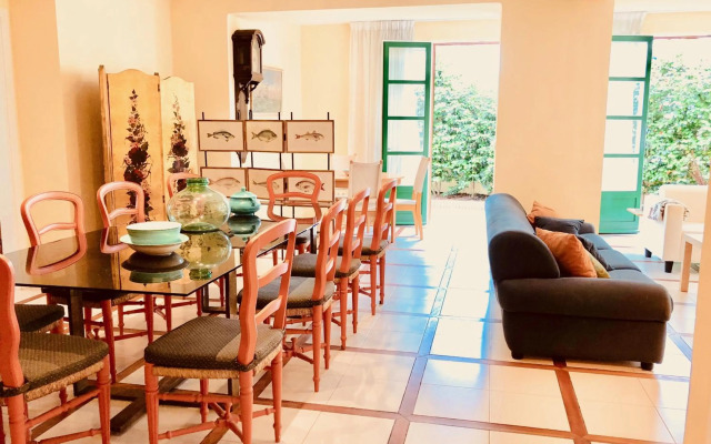 Covas Seabreeze Cottage