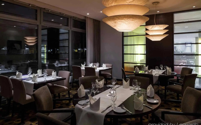 Mercure Hotel Hannover Mitte