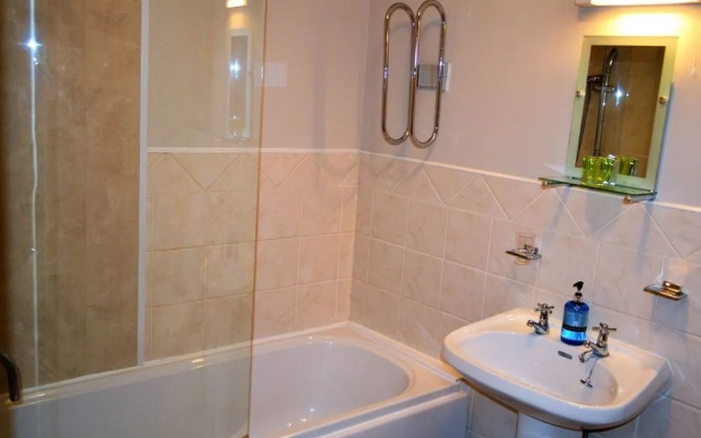 Belfast Penthouse & Apartment by Ultra Urban