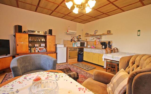 Ferienhaus Kummerow SCHW 991