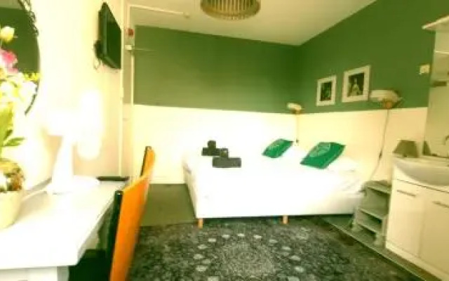 Hotel Kuiperduin