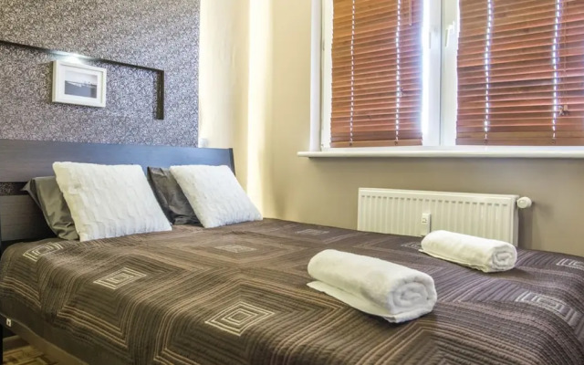 Sopot One Bedroom Apartment by Renters