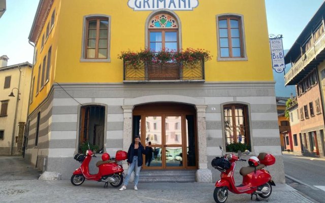 Residenza d'Epoca Albergo Grimani