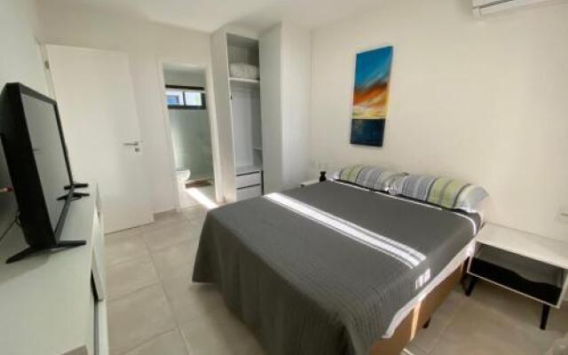 Wai Wai Eco Residence Cumbuco