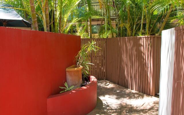Riverpark-studio apartment