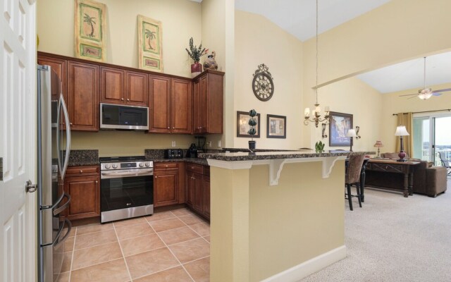 Cinnamon Beach Unit 1162