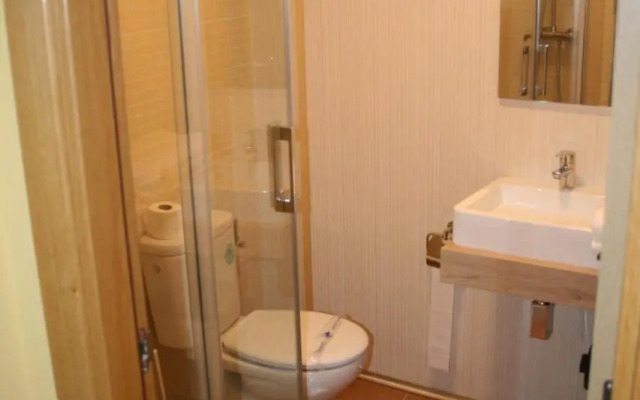Apartamento "CAMPO CARMEN"