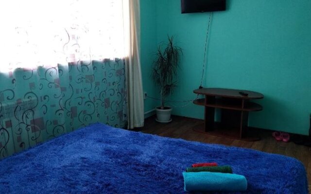 A Hostel