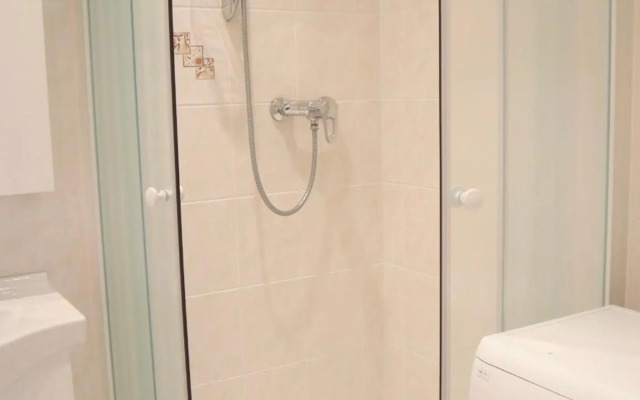 Three Rings Apartments