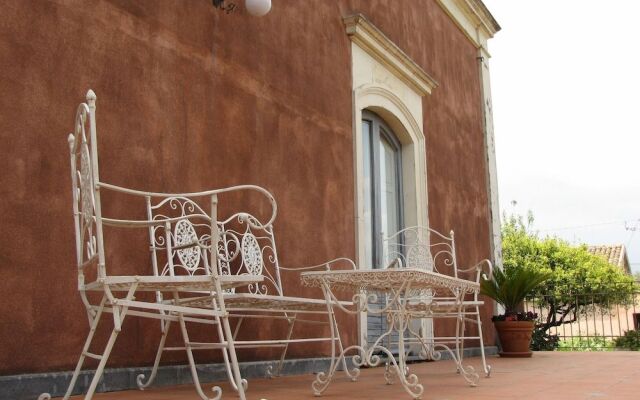 B&B Valleallegra