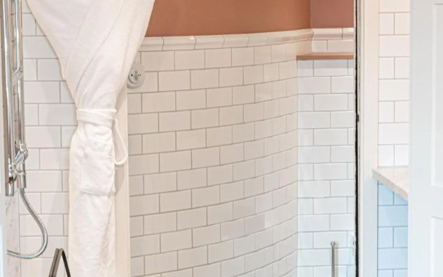 Boutique Hotel SOCLO