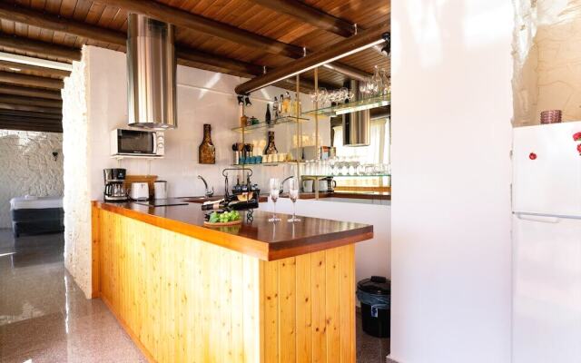 Unique Penthouse in Los boliches Ref 80