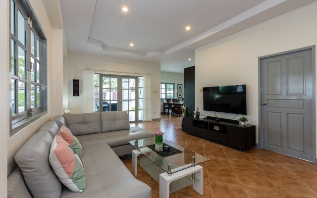 Orchid Paradise Homes OPV25