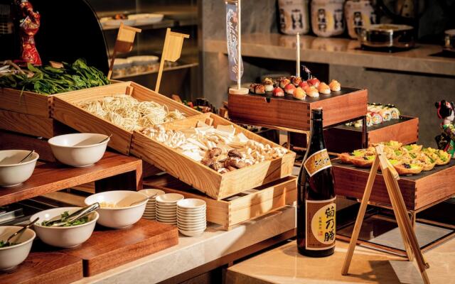 Crowne Plaza Hangzhou Riverside by IHG