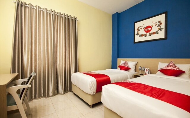 Rap Hotel By OYO Rooms