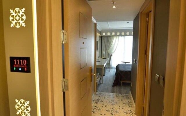 Altın Otel & Spa Balıkesir