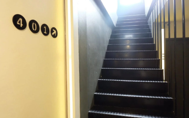 Four Sisters Homestay