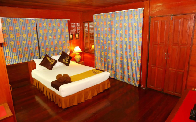 Diana Garden Resort & Lodge