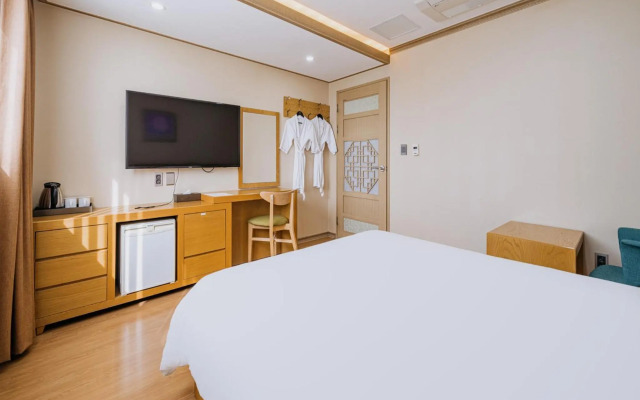 Nohyung Hotel