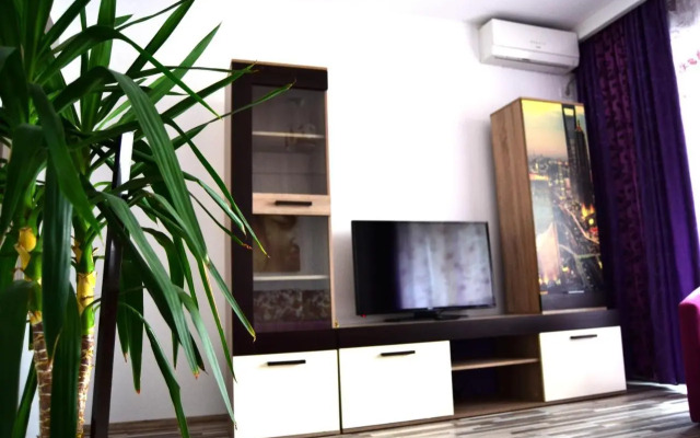 Black Sea Apartament