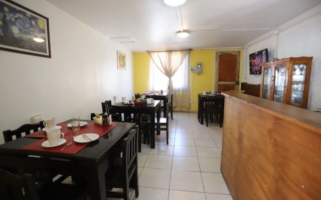 Hostal La Serena