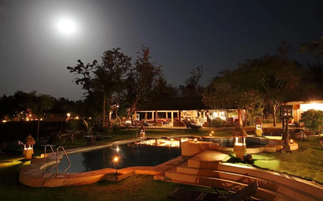 Tuli Tiger Resort