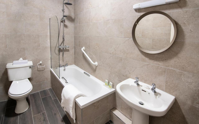 Derby House Hotel