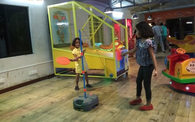Daksh Resort And Amusement Park