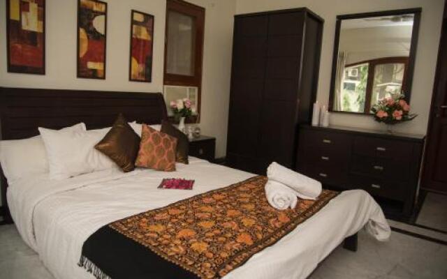 Hermitage Suites Koregaon Park