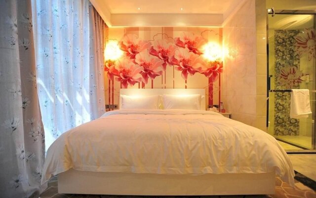 Wuhan Xiehou Zhengxin Hotel