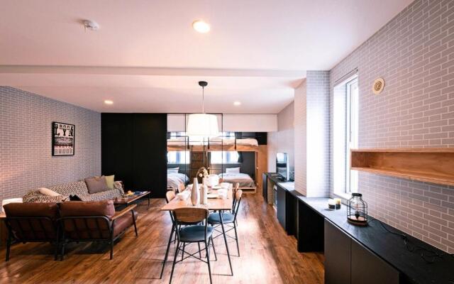 One living in 24 - Vacation STAY 83393