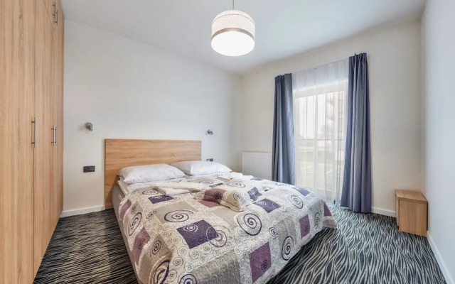 Apartamenty Sun & Snow Piec Morz