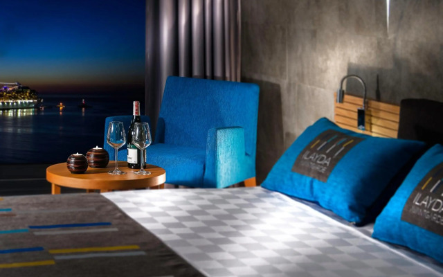 Ilayda Avantgarde Hotel