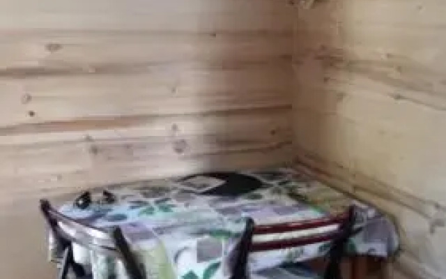 Chalet L'ourson