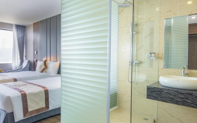 Vesna Hotel Nha Trang